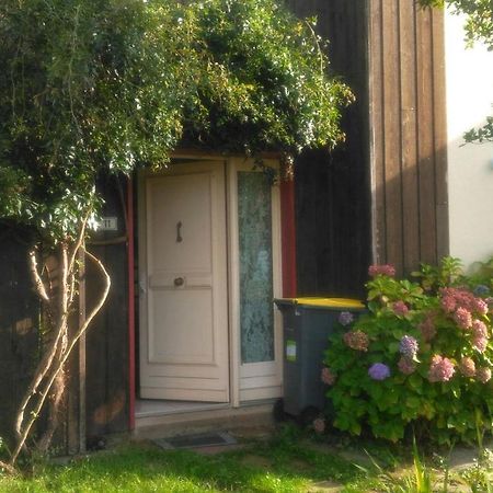 Maison La Chapelle Bed and Breakfast Esterno foto