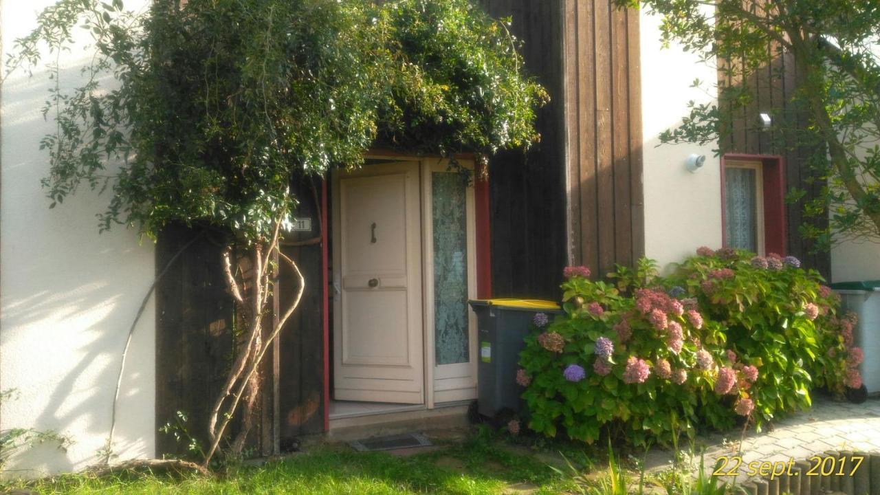 Maison La Chapelle Bed and Breakfast Esterno foto