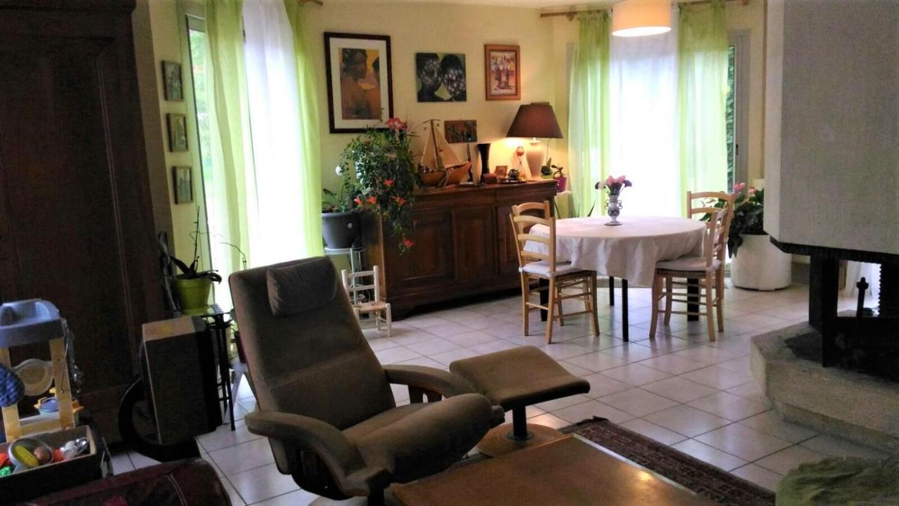 Maison La Chapelle Bed and Breakfast Esterno foto