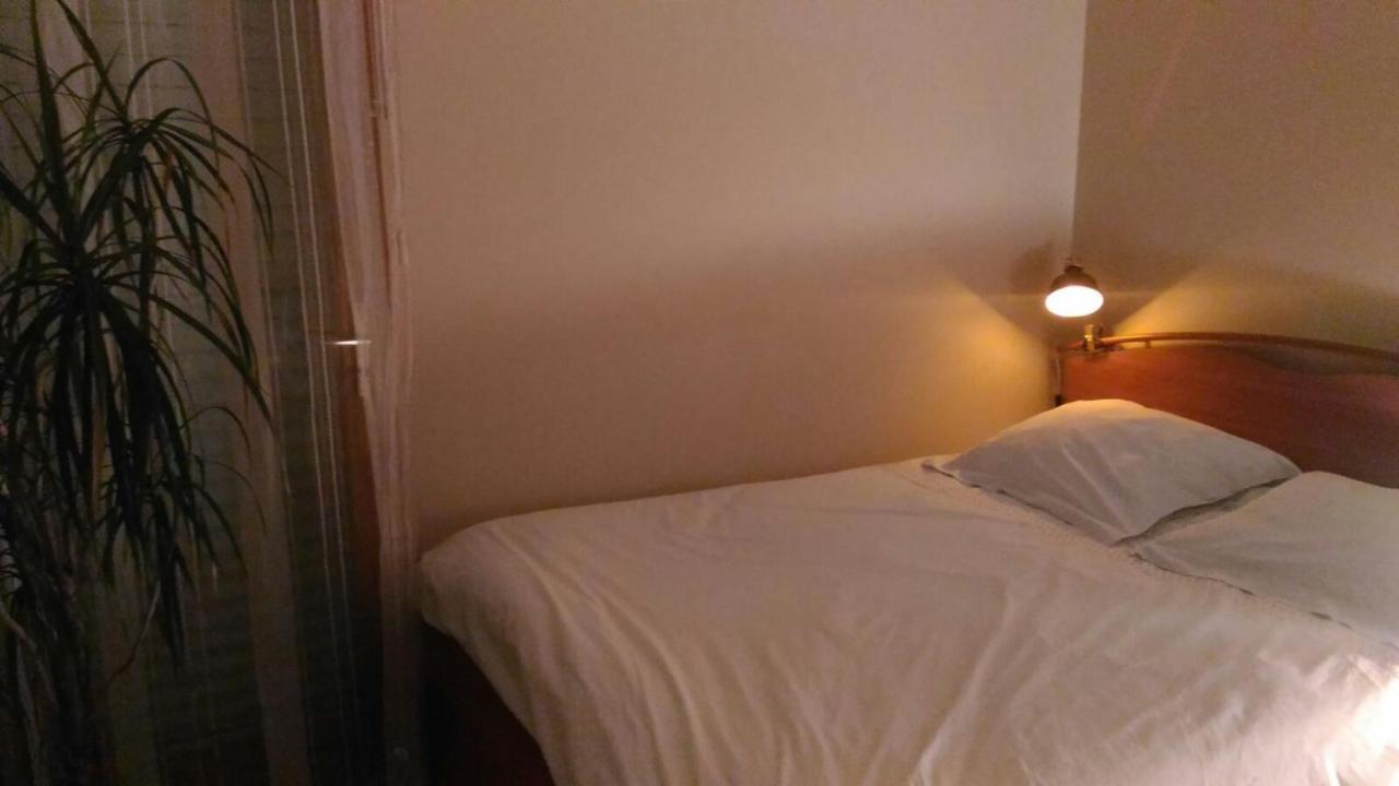 Maison La Chapelle Bed and Breakfast Esterno foto