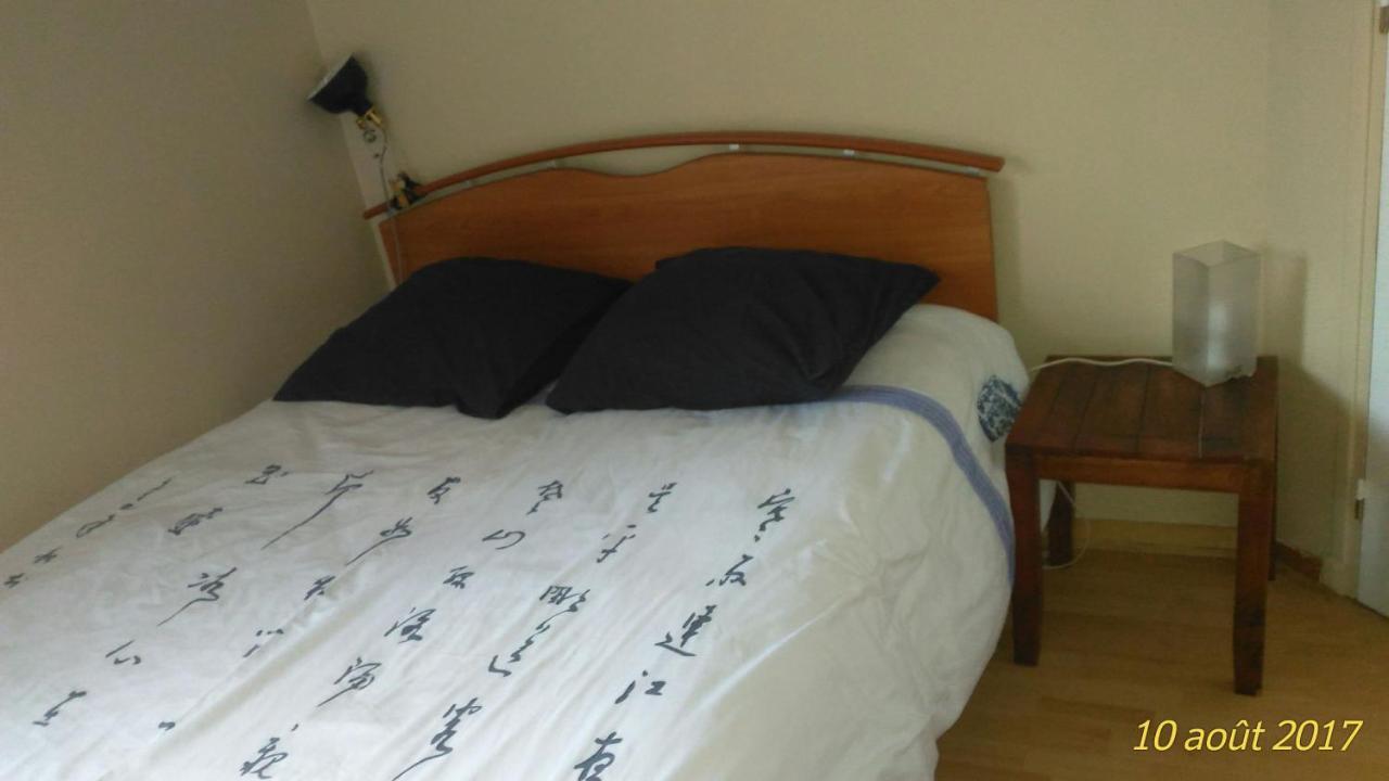 Maison La Chapelle Bed and Breakfast Esterno foto
